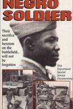 Watch The Negro Soldier Fmovies