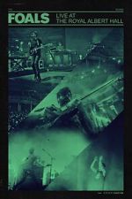 Watch Foals Live at the Royal Albert Hall Fmovies