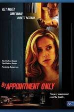 Watch By Appointment Only Fmovies