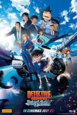 Watch Detective Conan: Fallen Angel of the Highway Fmovies