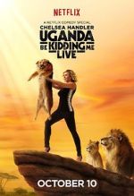 Watch Uganda Be Kidding Me Live Fmovies