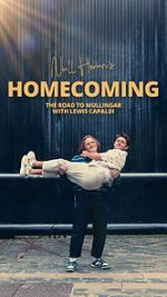 Watch Homecoming: The Road to Mullingar (TV Special 2022) Fmovies