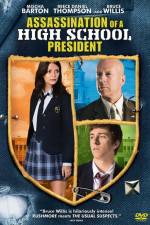 Watch Assassination of a High School President Fmovies
