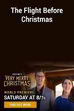 Watch The Flight Before Christmas Fmovies