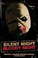 Watch Silent Night Bloody Night The Homecoming Fmovies
