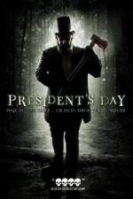 Watch President's Day Fmovies