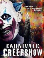 Watch Carnivale\' Creepshow Fmovies