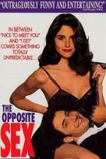 Watch The Opposite Sex and How to Live with Them Fmovies