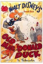 Watch Old MacDonald Duck (Short 1941) Fmovies