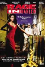 Watch A Rage in Harlem Fmovies