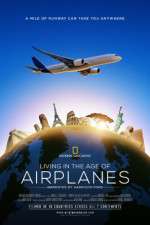 Watch Living in the Age of Airplanes Fmovies