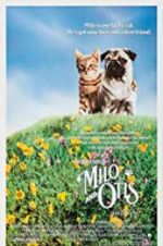 Watch The Adventures of Milo and Otis Fmovies
