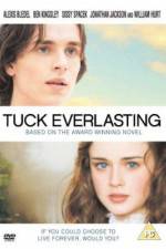 Watch Tuck Everlasting Fmovies