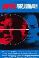 Watch The JFK Assassination The Jim Garrison Tapes Fmovies