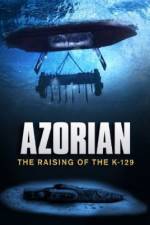 Watch Azorian: The Raising of the K-129 Fmovies