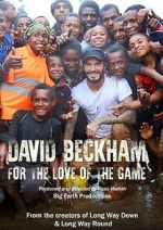 Watch David Beckham: For the Love of the Game Fmovies