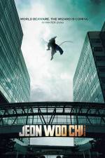 Watch Jeon Woochi  The Taoist Wizard Fmovies