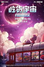 Watch Foodiverse Fmovies
