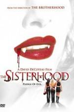 Watch The Sisterhood Fmovies