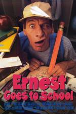 Watch Ernest Goes to School Fmovies