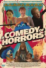 Watch A Comedy of Horrors, Volume 1 Fmovies