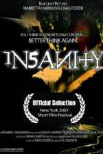 Watch Insanity Fmovies
