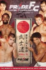 Watch Pride Bushido 5 Fmovies