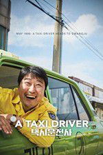 Watch A Taxi Driver Fmovies