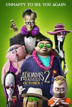 Watch The Addams Family 2 Fmovies