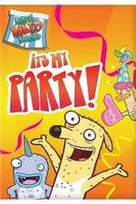 Watch Almost Naked Animals: It's My Party Fmovies