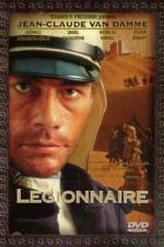Watch Legionnaire Fmovies