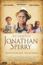 Watch The Secrets of Jonathan Sperry Fmovies