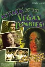 Watch Attack of the Vegan Zombies! Fmovies