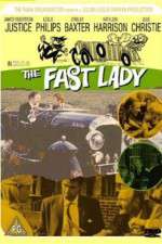 Watch The Fast Lady Fmovies