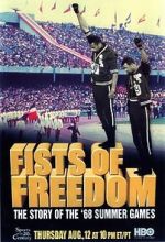Watch Fists of Freedom: The Story of the \'68 Summer Games Fmovies