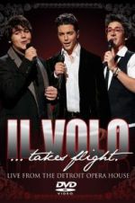 Watch Il Volo Takes Flight Fmovies