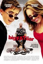Watch Big Fat Liar Fmovies