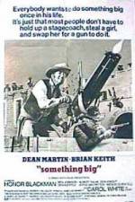 Watch Something Big Fmovies