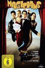Watch Magicians Fmovies