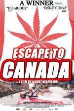 Watch Escape to Canada Fmovies