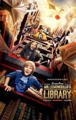 Watch Escape from Mr. Lemoncello's Library Fmovies