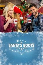 Watch Santa\'s Boots Fmovies