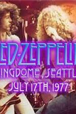 Watch Led Zeppelin: Live Concert Seattle Fmovies