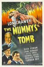 Watch The Mummy's Tomb Fmovies