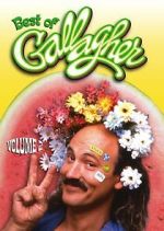 Watch Gallagher: Stuck in the Sixties (TV Special 1983) Fmovies