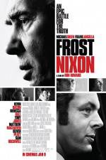 Watch Frost/Nixon Fmovies