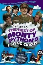 Watch The Personal Best of Monty Python\'s Flying Circus Fmovies