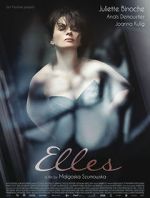 Watch Elles Fmovies