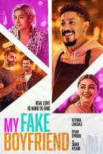 Watch My Fake Boyfriend Fmovies