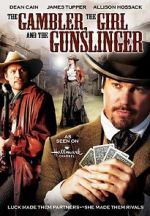 Watch The Gambler, the Girl and the Gunslinger Fmovies
